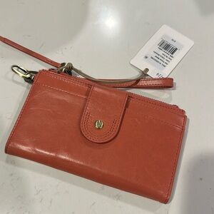 HOBO Kali Phone Wallet Cherry Blossom